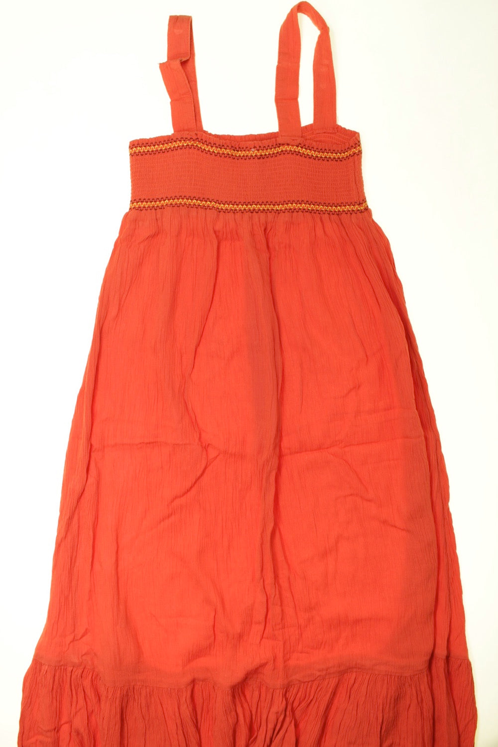 Robe longue