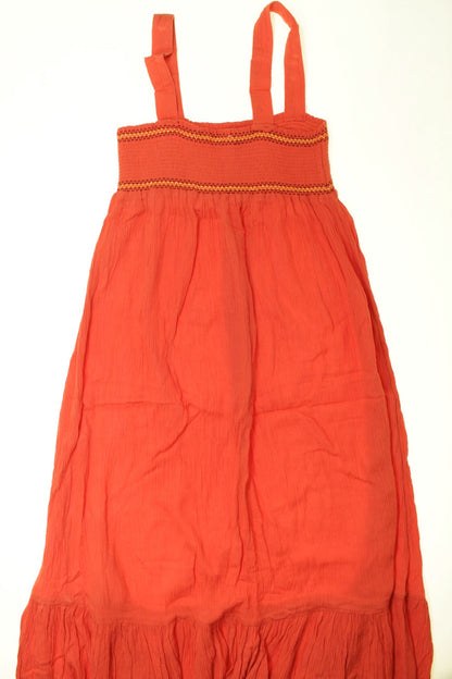 Robe longue