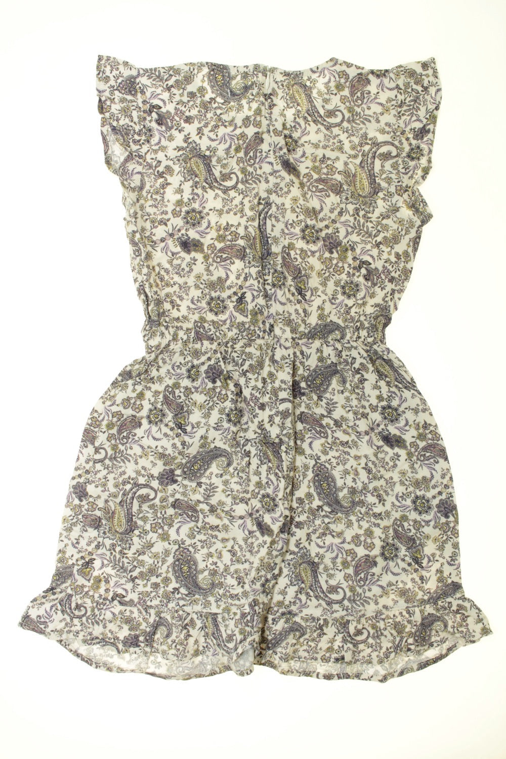 Robe fantaisie