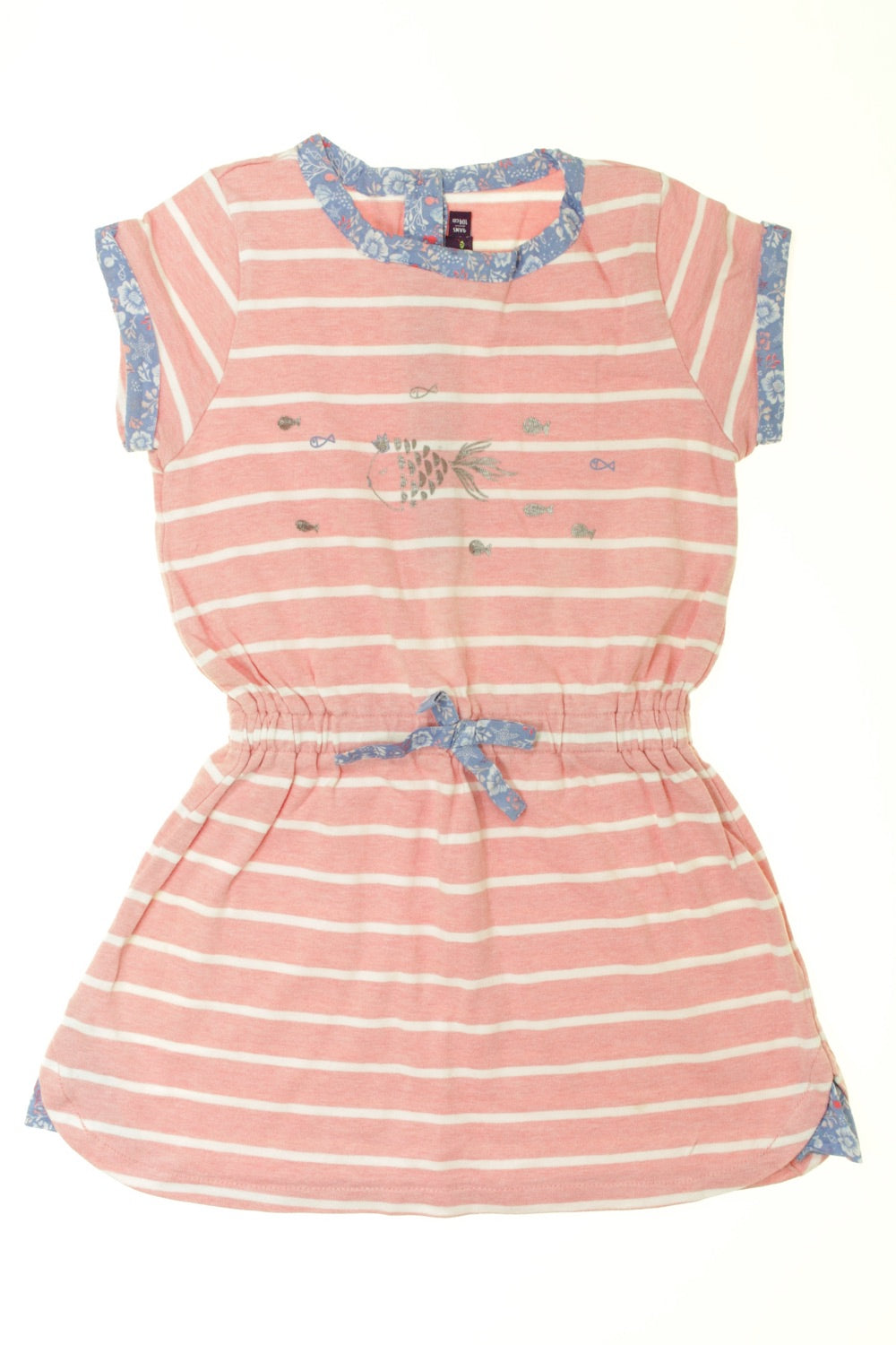 Robe / Jupe, 4 ans, Fille, Robe / Jupe 4 ans
