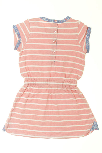 Robe rayée Poissons