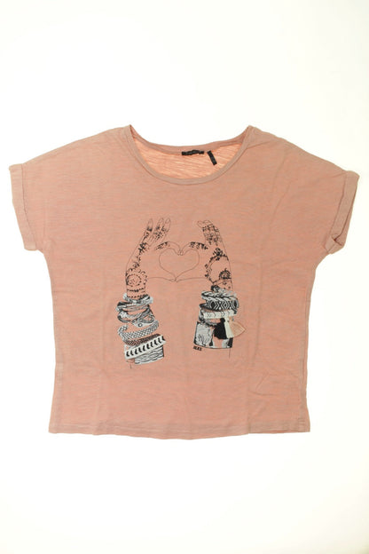 Tee-shirt / Polo, 10 ans, Fille, Tee-shirt / Polo 10 ans