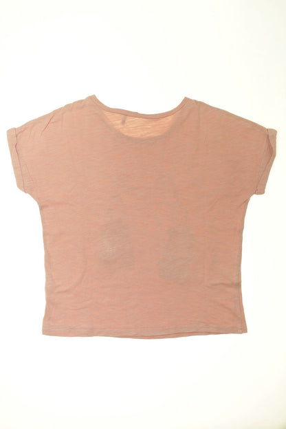 Tee-shirt manches courtes Cœur