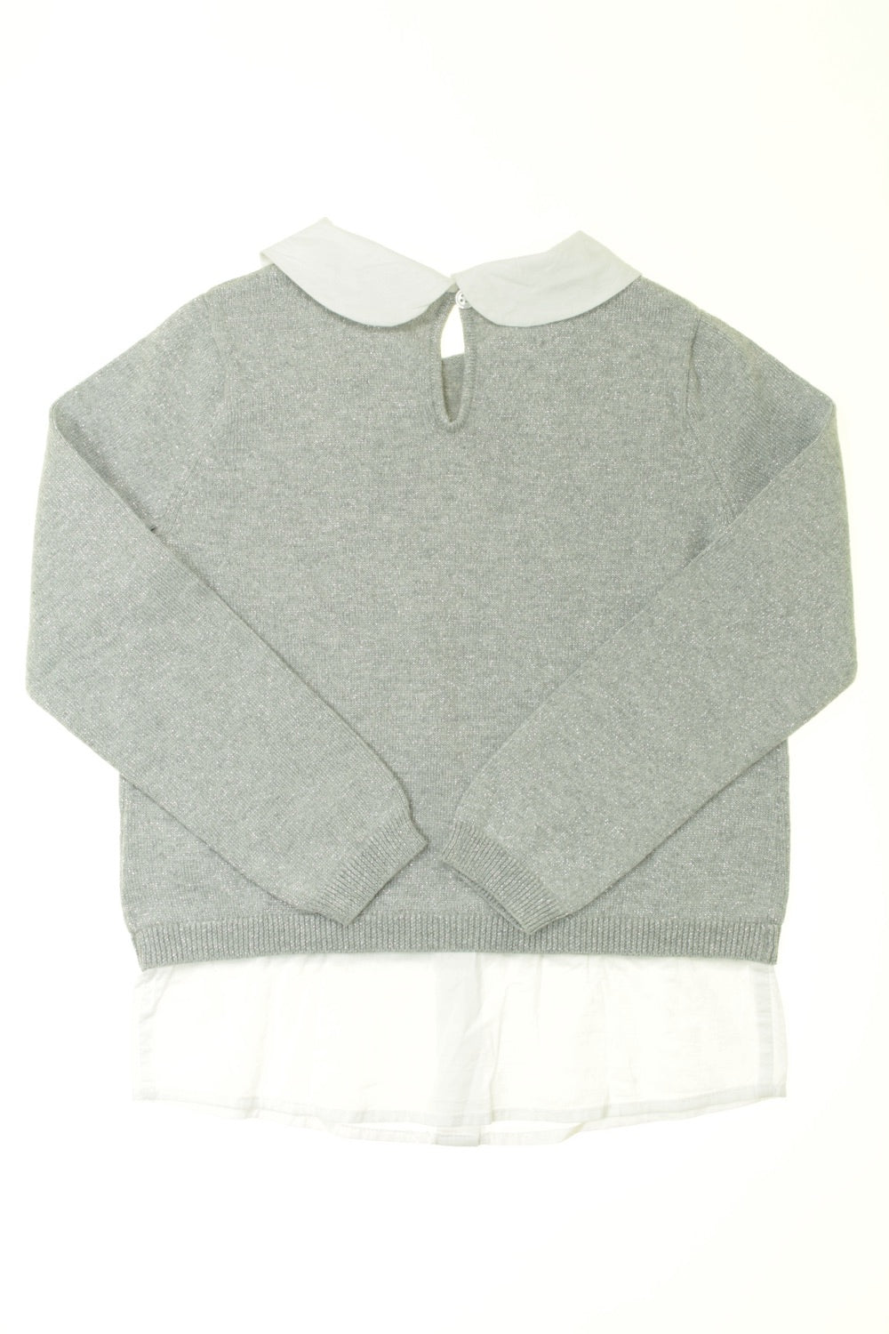 Pull trompe l&