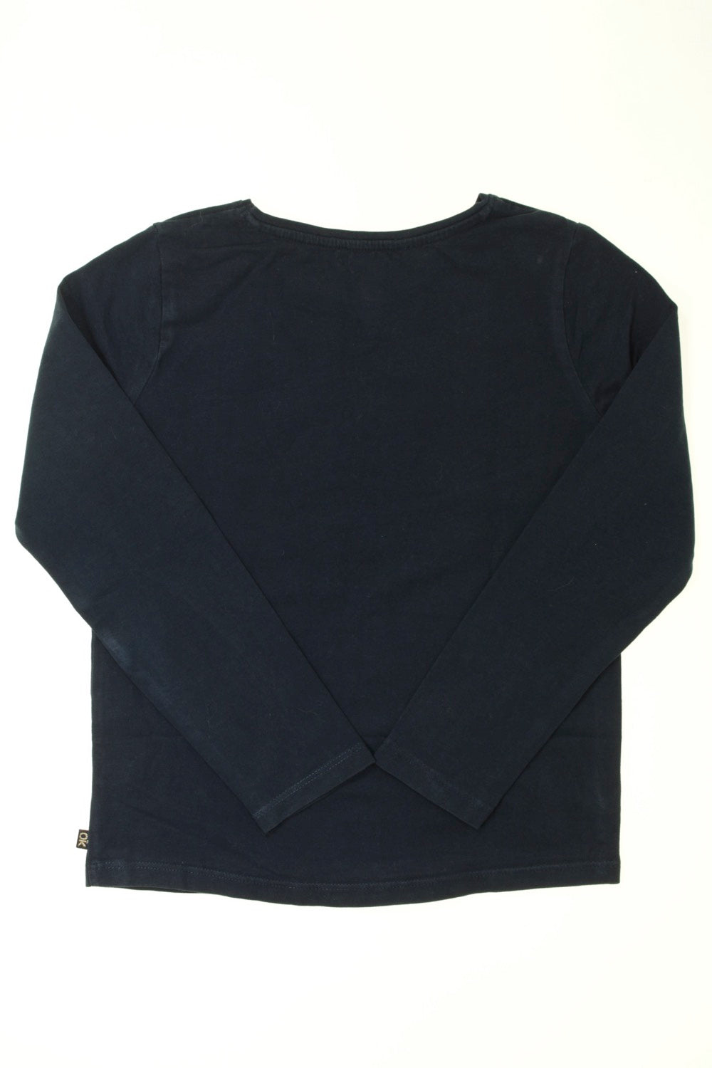 Tee-shirt manches longues Cygne