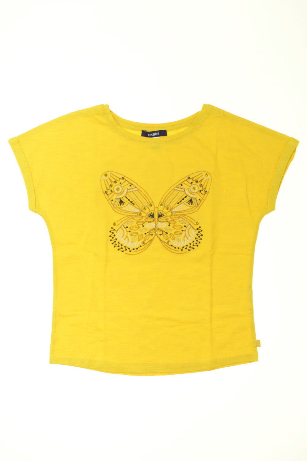 Tee-shirt / Polo, 6 ans, Fille, Tee-shirt / Polo 6 ans