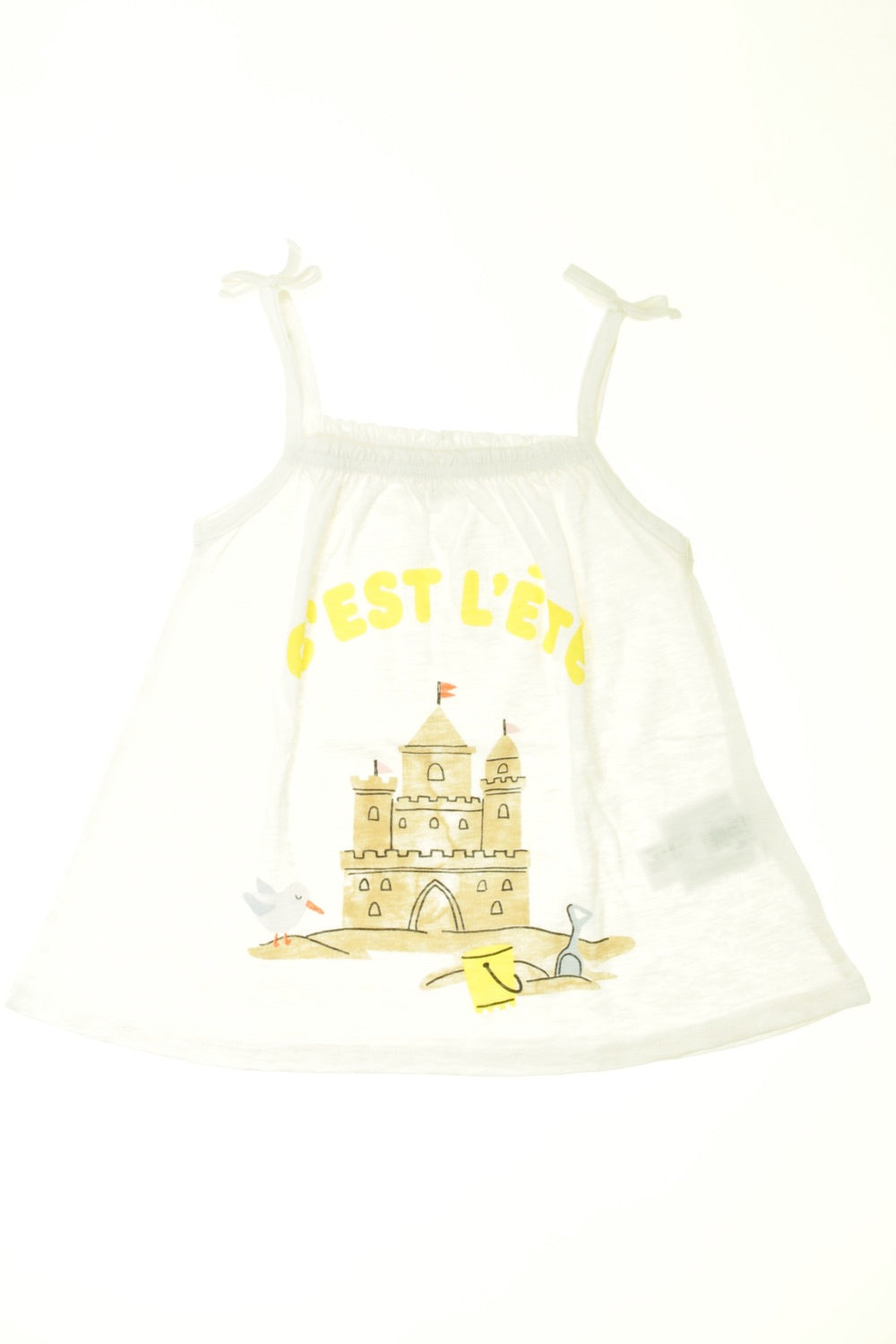 Tee-shirt / Polo, 6 ans, Fille, Tee-shirt / Polo 6 ans