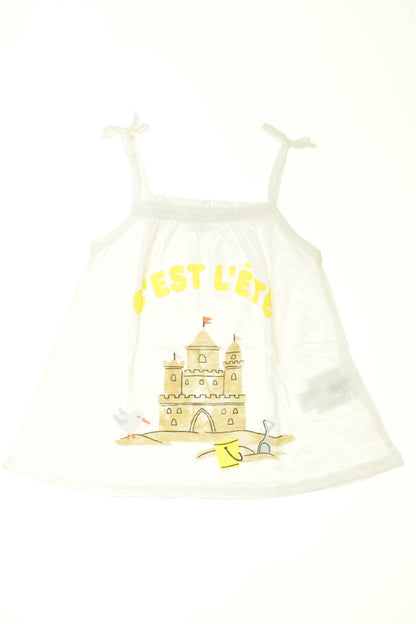 Tee-shirt / Polo, 6 ans, Fille, Tee-shirt / Polo 6 ans