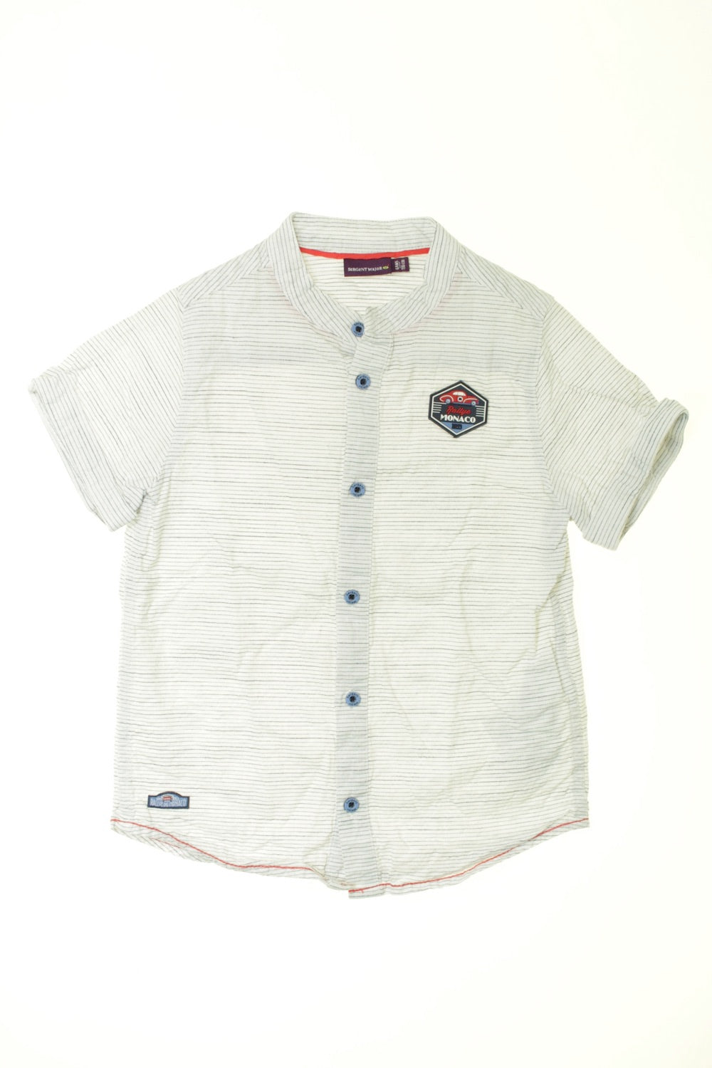 Chemise / Chemisette, 6 ans, Garçon, Chemise / Chemisette 6 ans