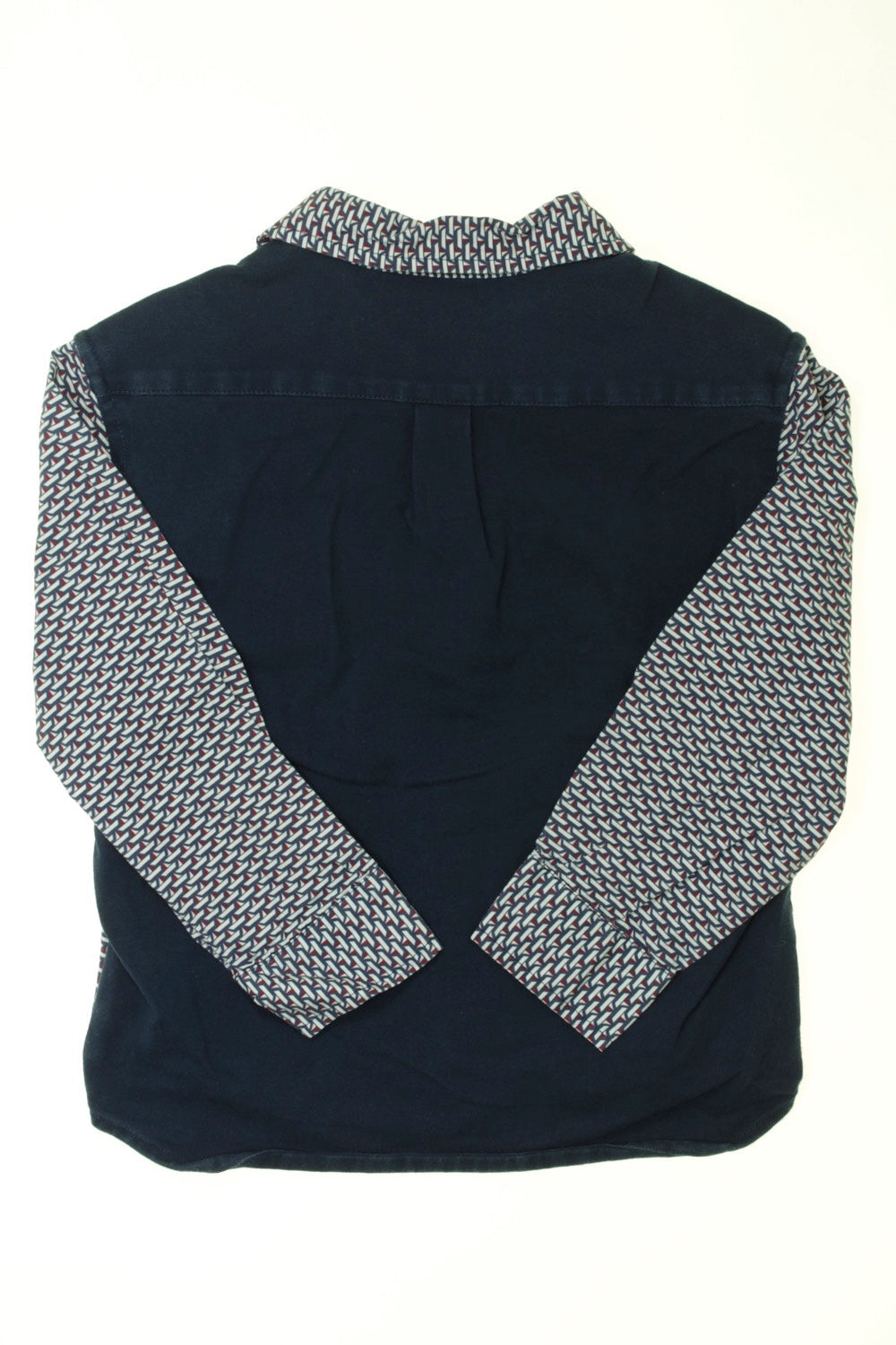 Chemise Bateaux