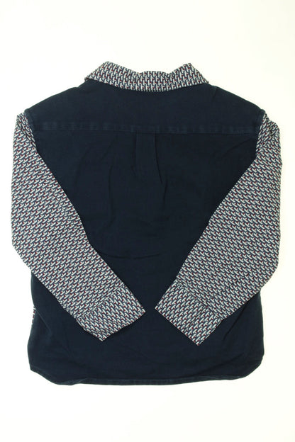 Chemise Bateaux