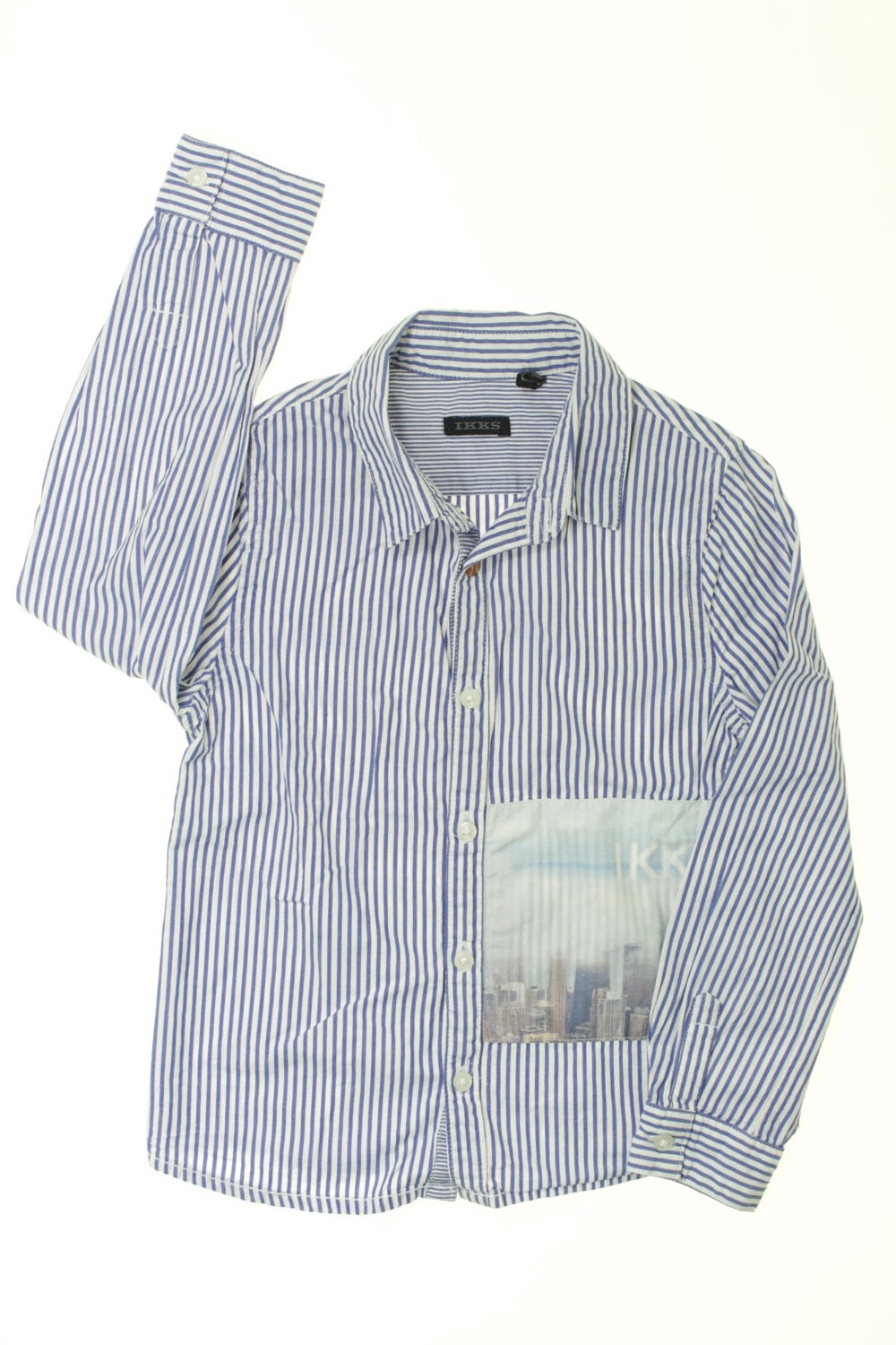 Chemise / Chemisette, 6 ans, Garçon, Chemise / Chemisette 6 ans
