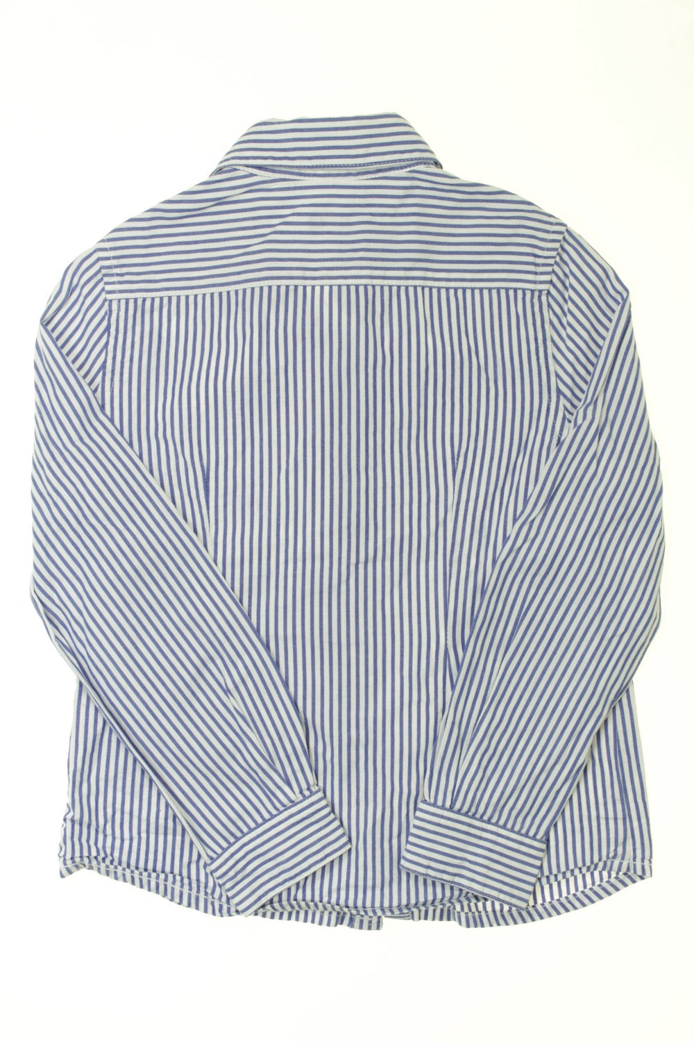Chemise rayée