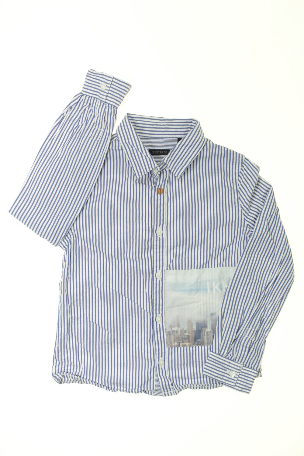 Chemise / Chemisette, 5 ans, Garçon, Chemise / Chemisette 5 ans