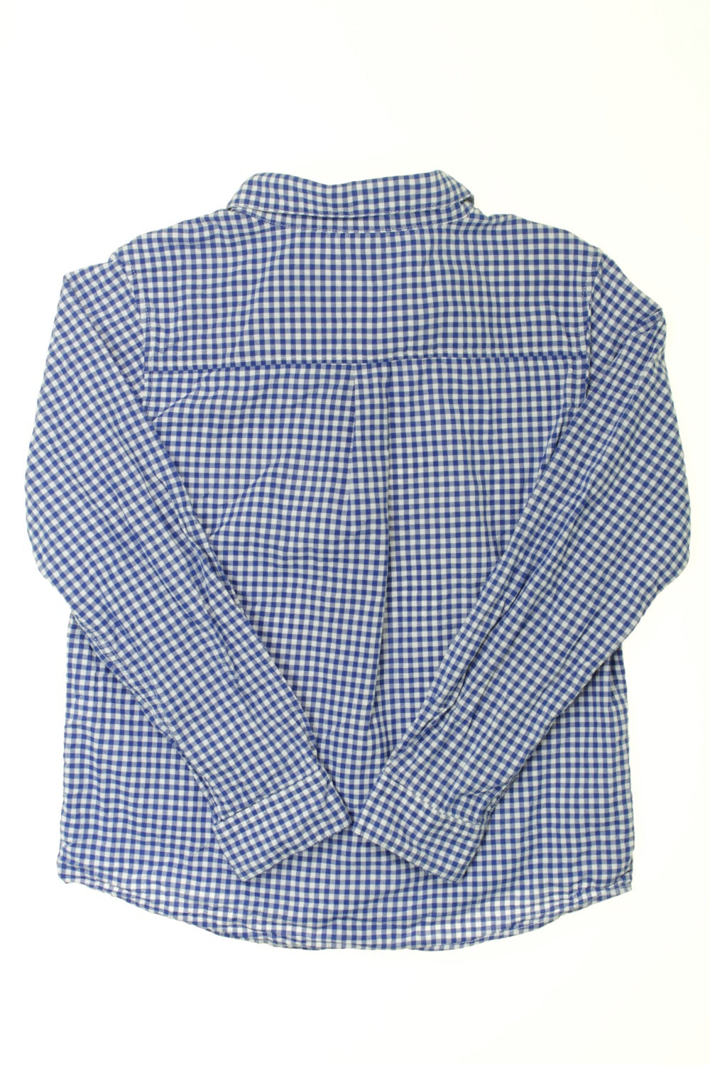 Chemise Vichy