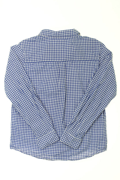 Chemise Vichy