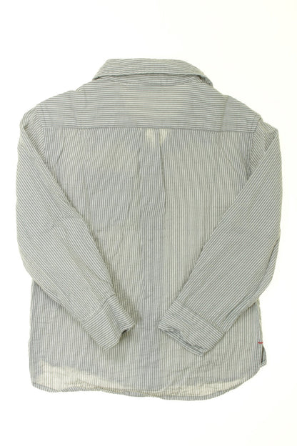 Chemise rayée