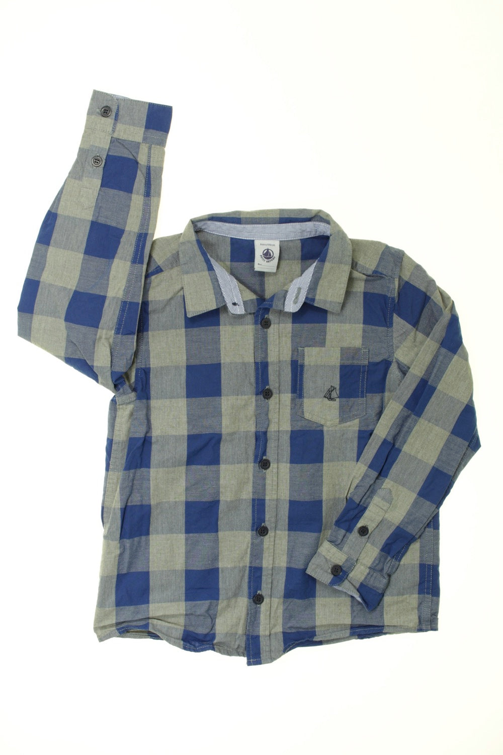 Chemise / Chemisette, 6 ans, Garçon, Chemise / Chemisette 6 ans