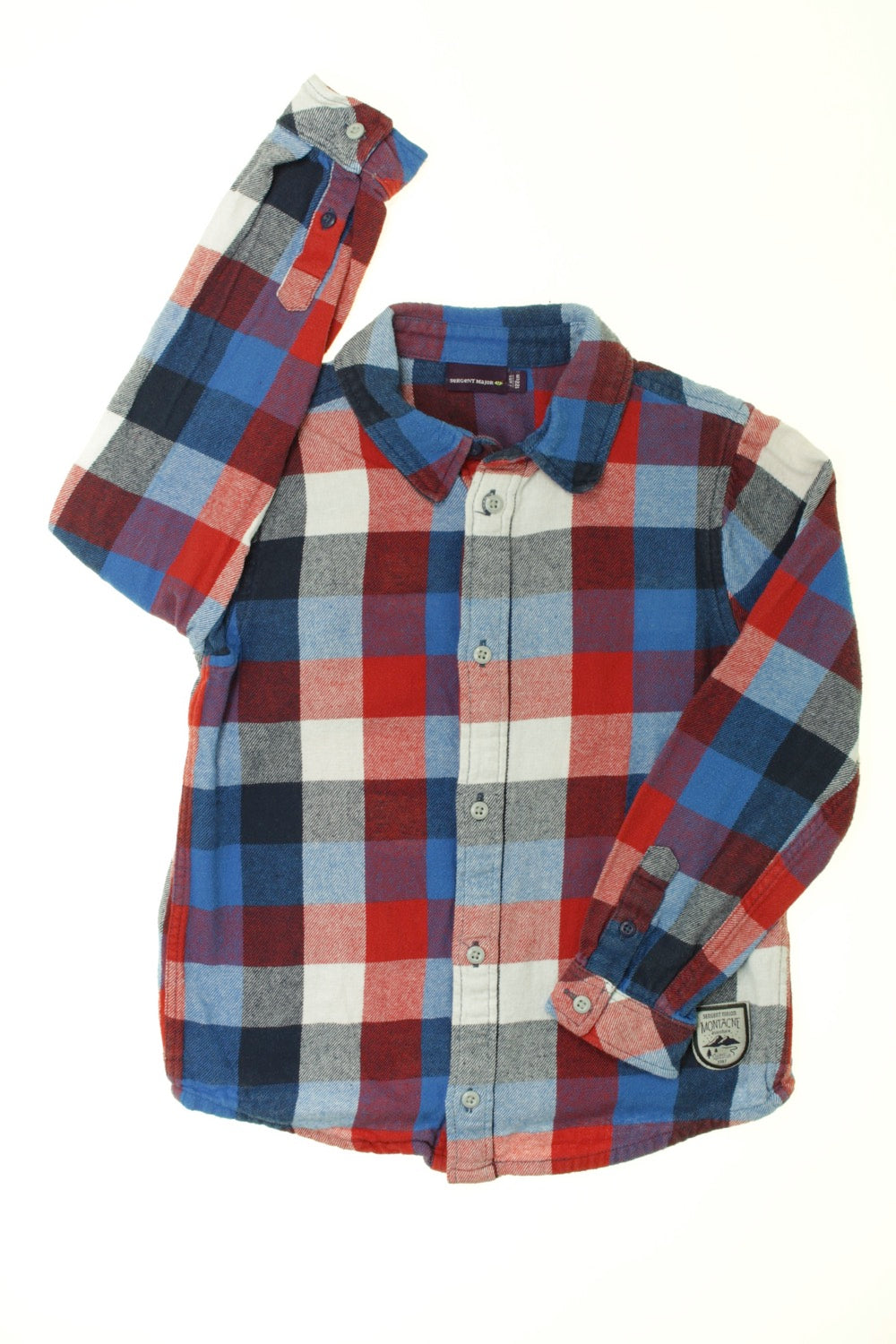Chemise / Chemisette, 7 ans, Garçon, Chemise / Chemisette 7 ans