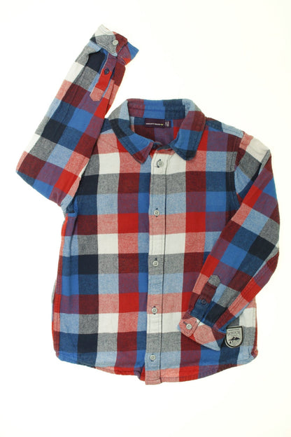 Chemise / Chemisette, 7 ans, Garçon, Chemise / Chemisette 7 ans