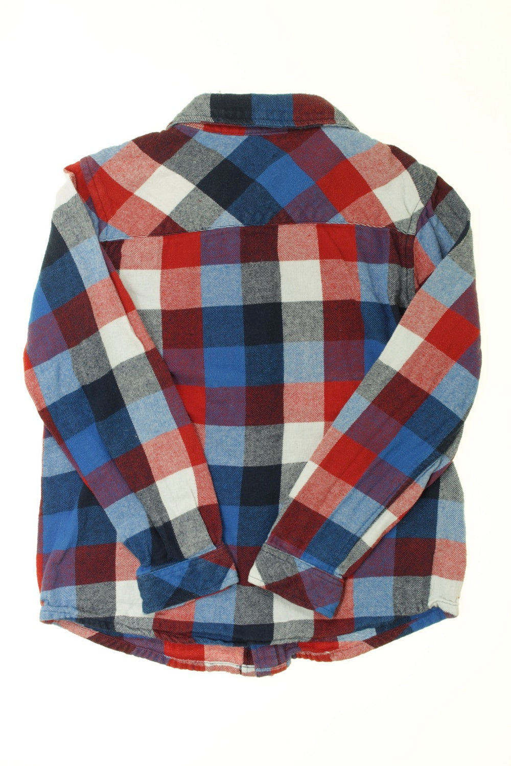 Chemise chaude