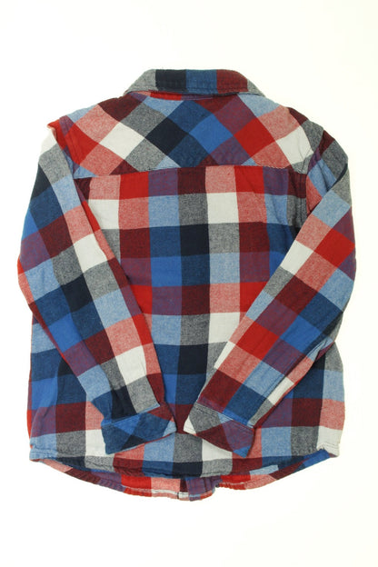 Chemise chaude