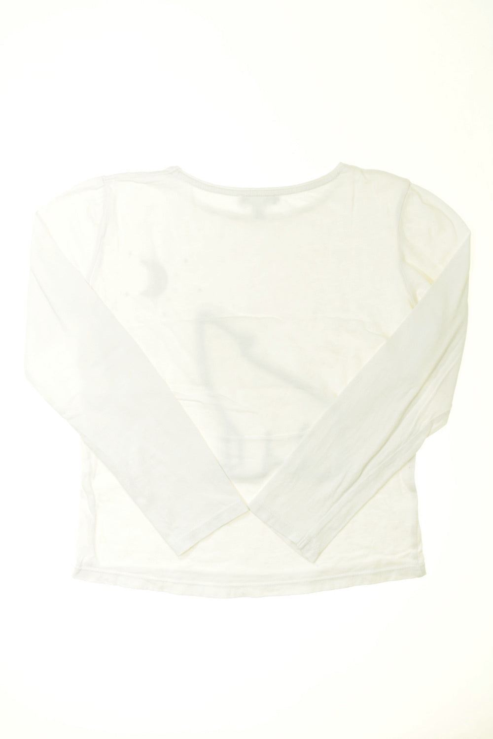 Tee-shirt manches longues Ours