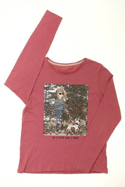 Tee-shirt / Polo, 10 ans, Fille, Tee-shirt / Polo 10 ans