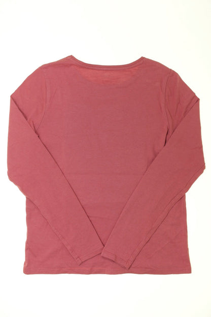 Tee-shirt manches longues Jeune fille