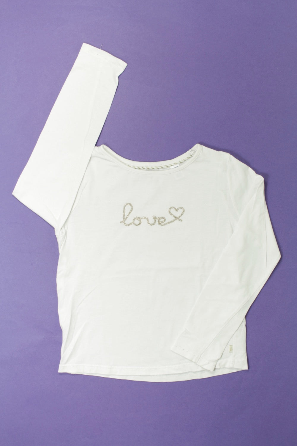 Tee-shirt / Polo, 6 ans, Fille, Tee-shirt / Polo 6 ans