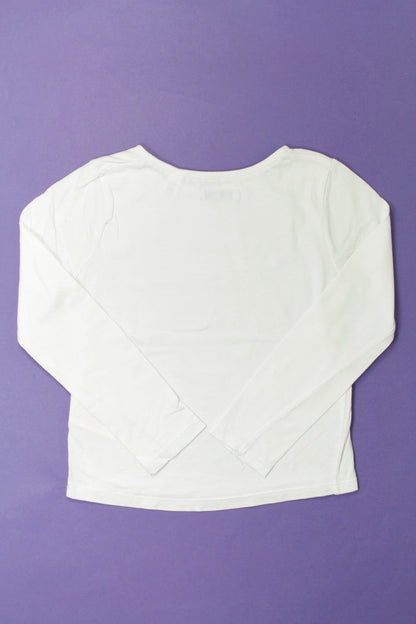 Tee-shirt manches longues Love
