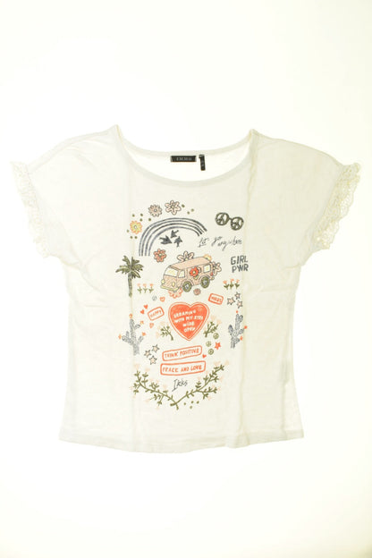 Tee-shirt / Polo, 10 ans, Fille, Tee-shirt / Polo 10 ans