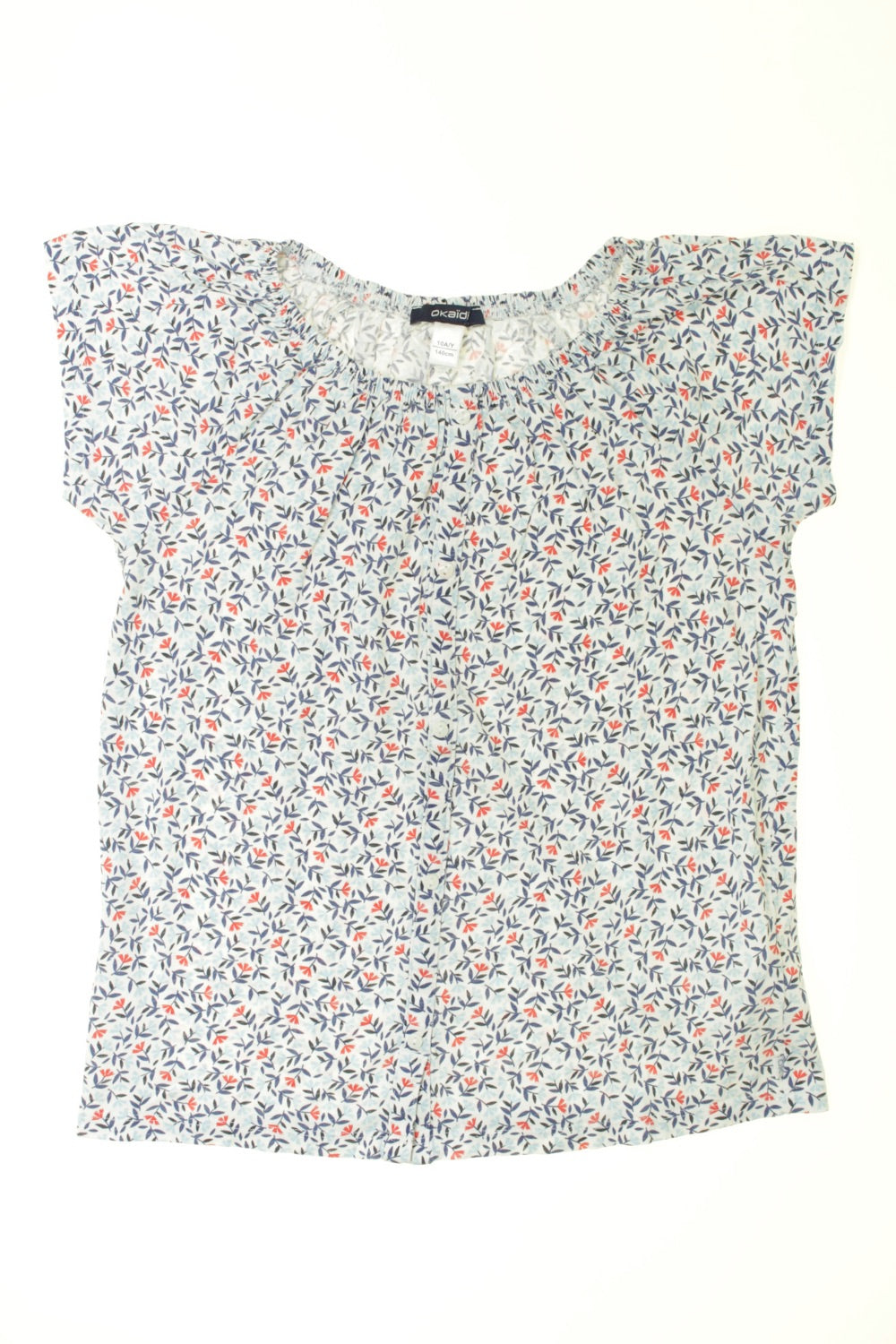 Tee-shirt / Polo, 10 ans, Fille, Tee-shirt / Polo 10 ans