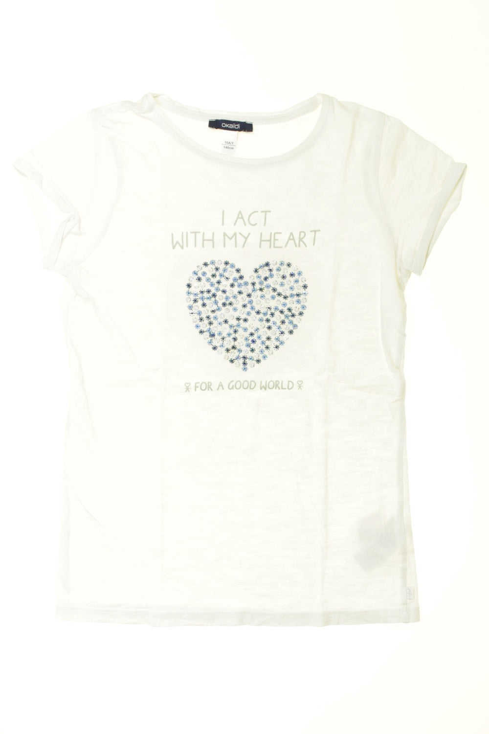 Tee-shirt / Polo, 10 ans, Fille, Tee-shirt / Polo 10 ans