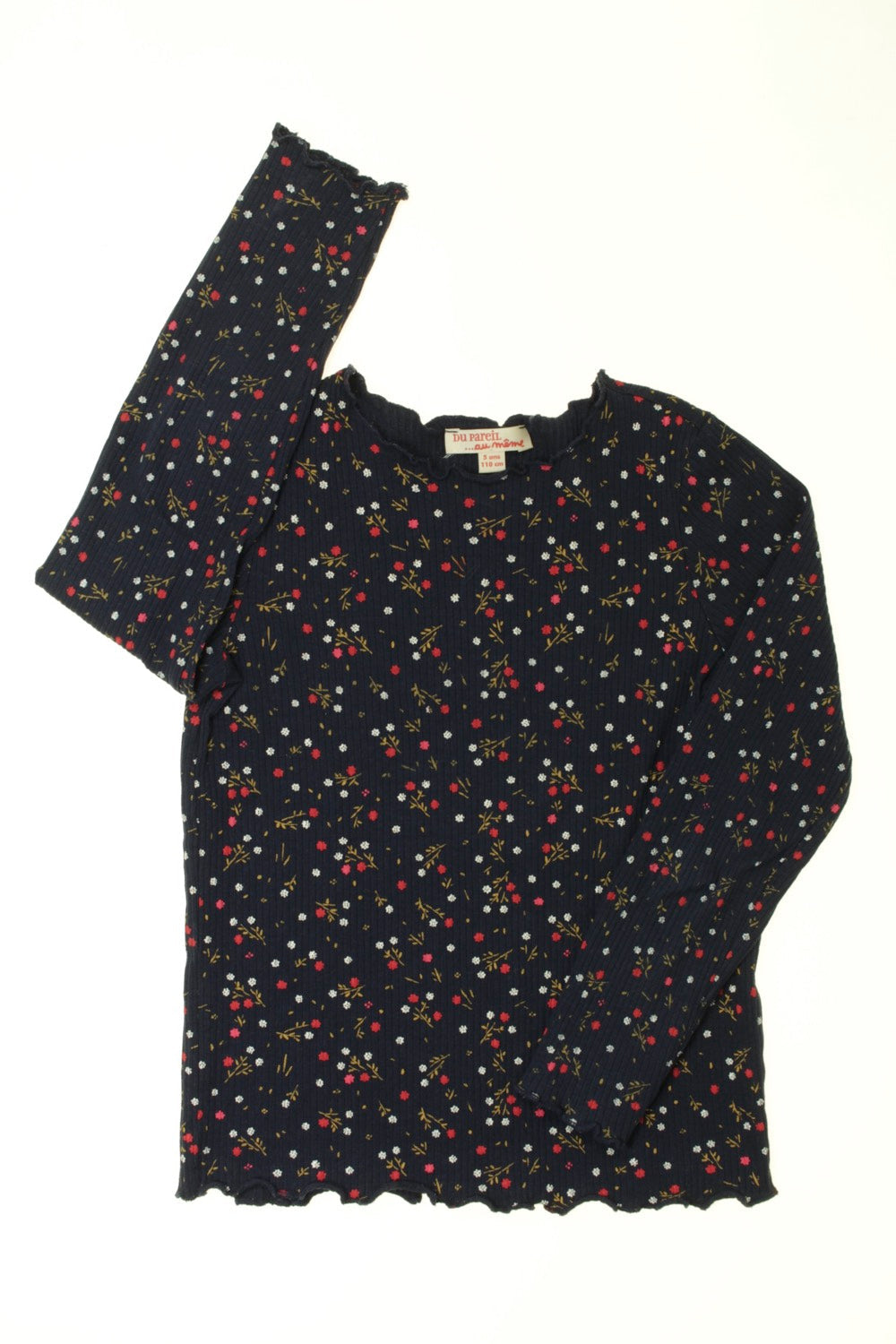Tee-shirt / Polo, 5 ans, Fille, Tee-shirt / Polo 5 ans