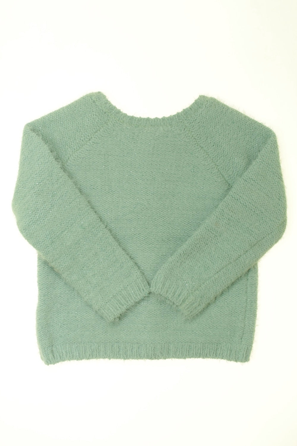 Gilet brillant