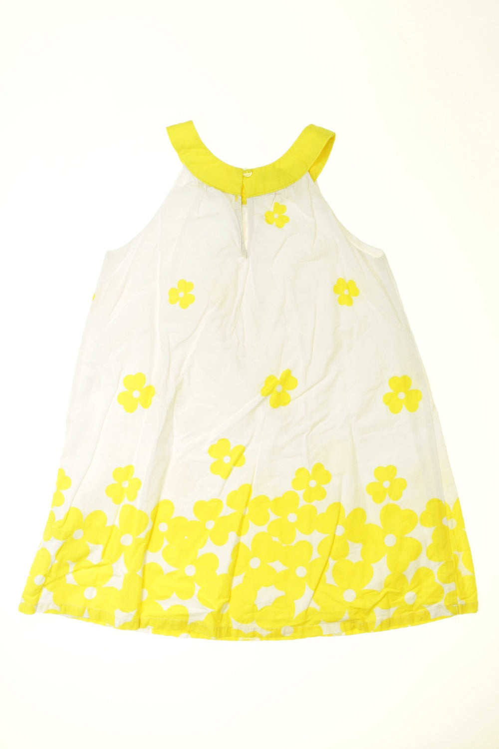 Robe Fleurs