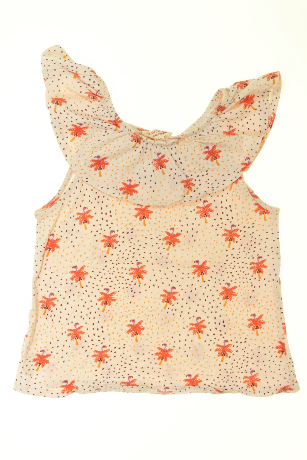 Tee-shirt / Polo, 5 ans, Fille, Tee-shirt / Polo 5 ans