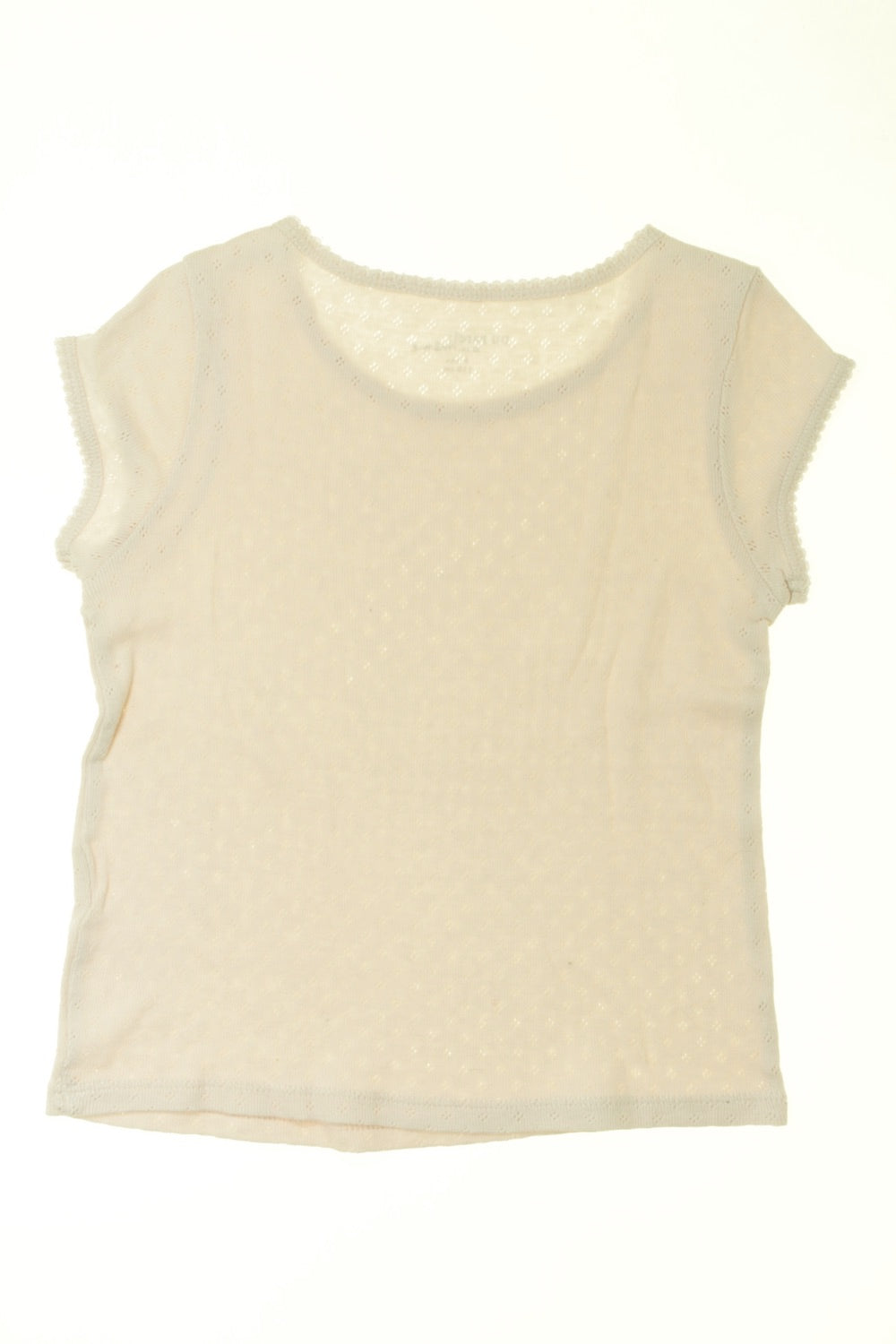 Tee-shirt manches courtes