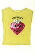 Tee-shirt / Polo, 5 ans, Fille, Tee-shirt / Polo 5 ans
