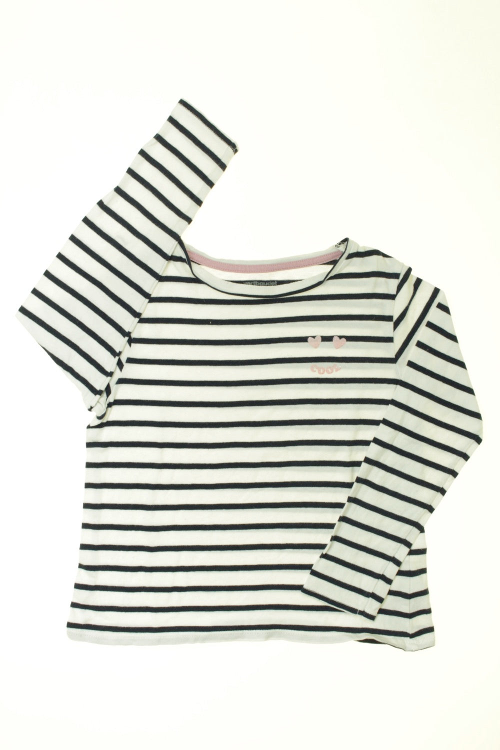 Tee-shirt / Polo, 6 ans, Fille, Tee-shirt / Polo 6 ans