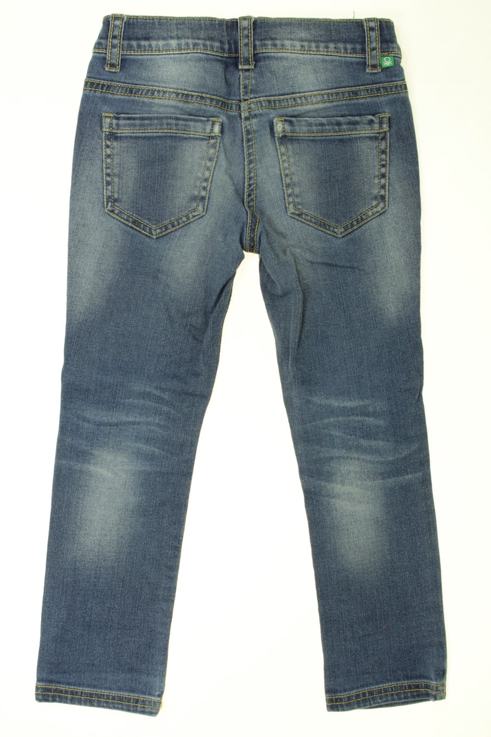 Jean skinny
