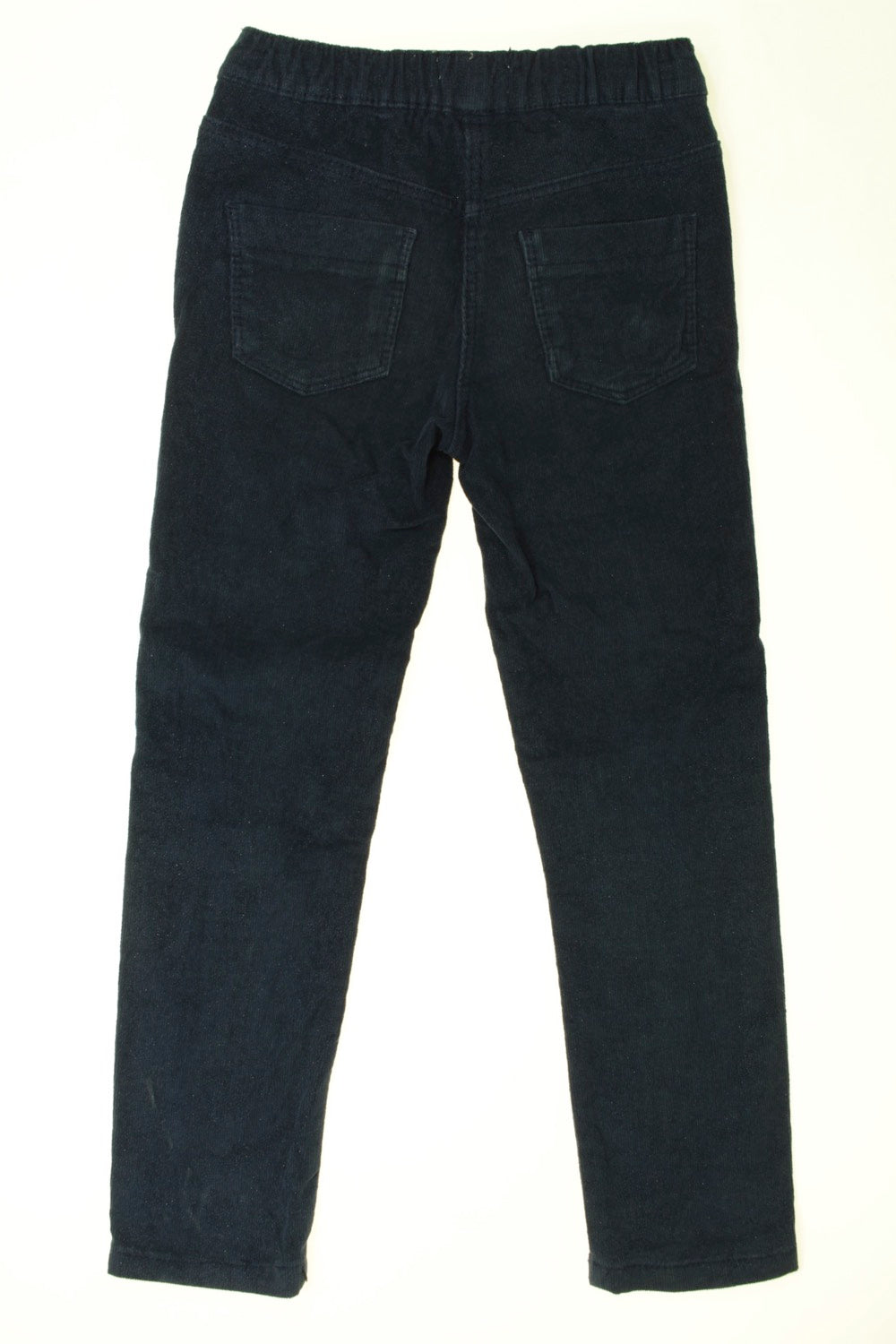 Legging en velours fin