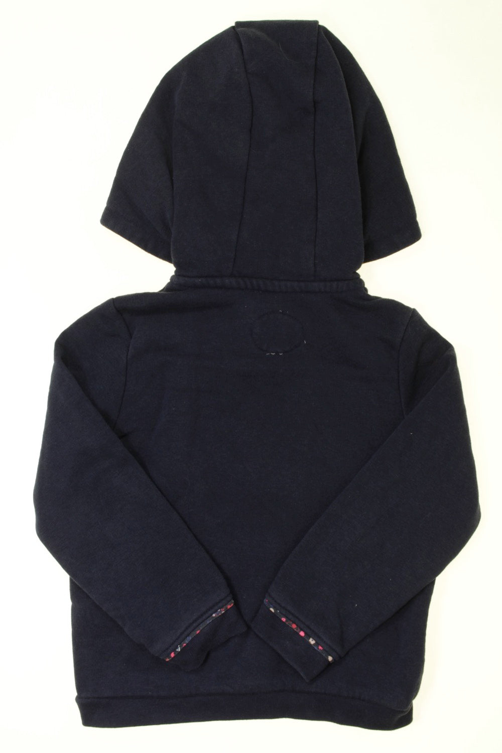 Sweat à capuche