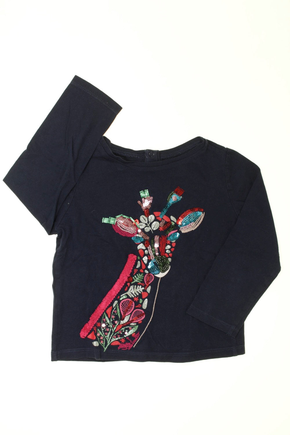 Tee-shirt / Polo, 4 ans, Fille, Tee-shirt / Polo 4 ans