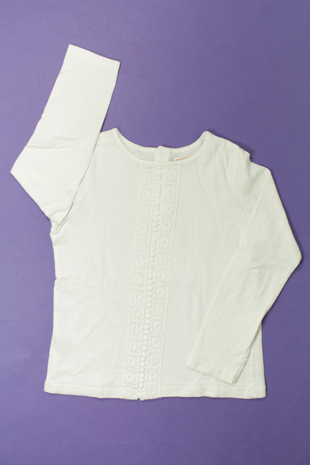 Tee-shirt / Polo, 5 ans, Fille, Tee-shirt / Polo 5 ans