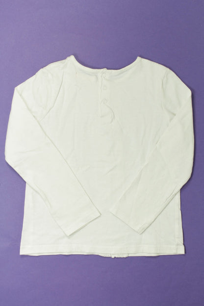 Tee-shirt manches longues