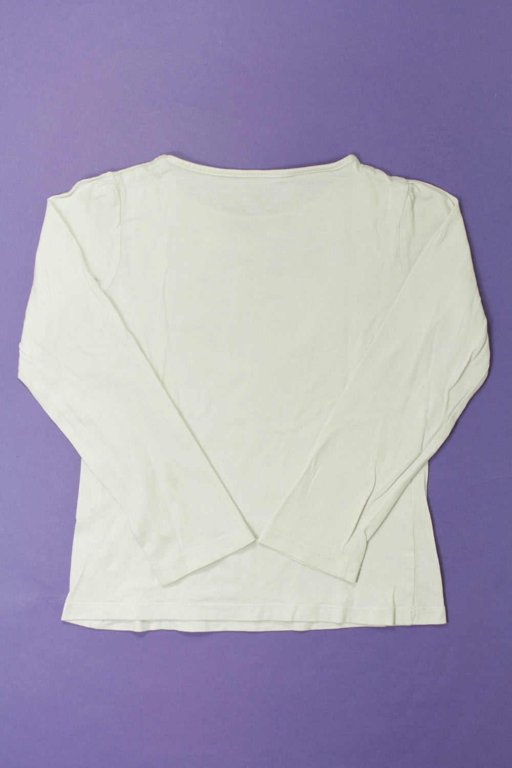 Tee-shirt manches longues Vélo