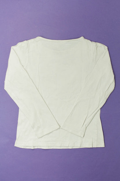 Tee-shirt manches longues Vélo