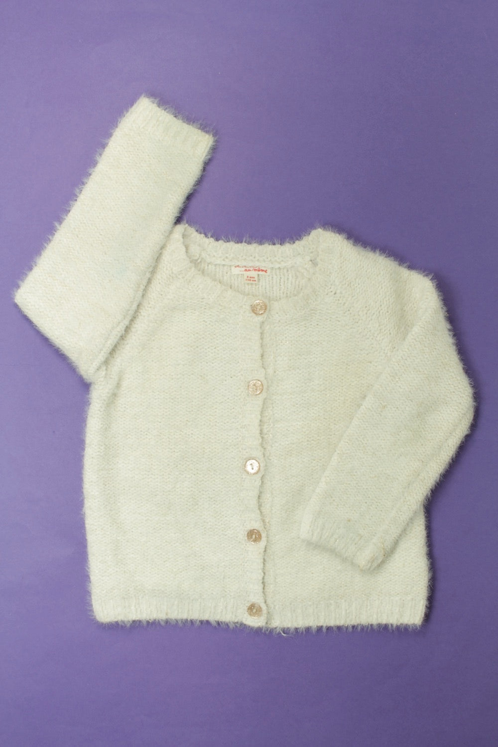 Pull / Gilet / Sweat, 5 ans, Fille, Pull / Gilet / Sweat 5 ans